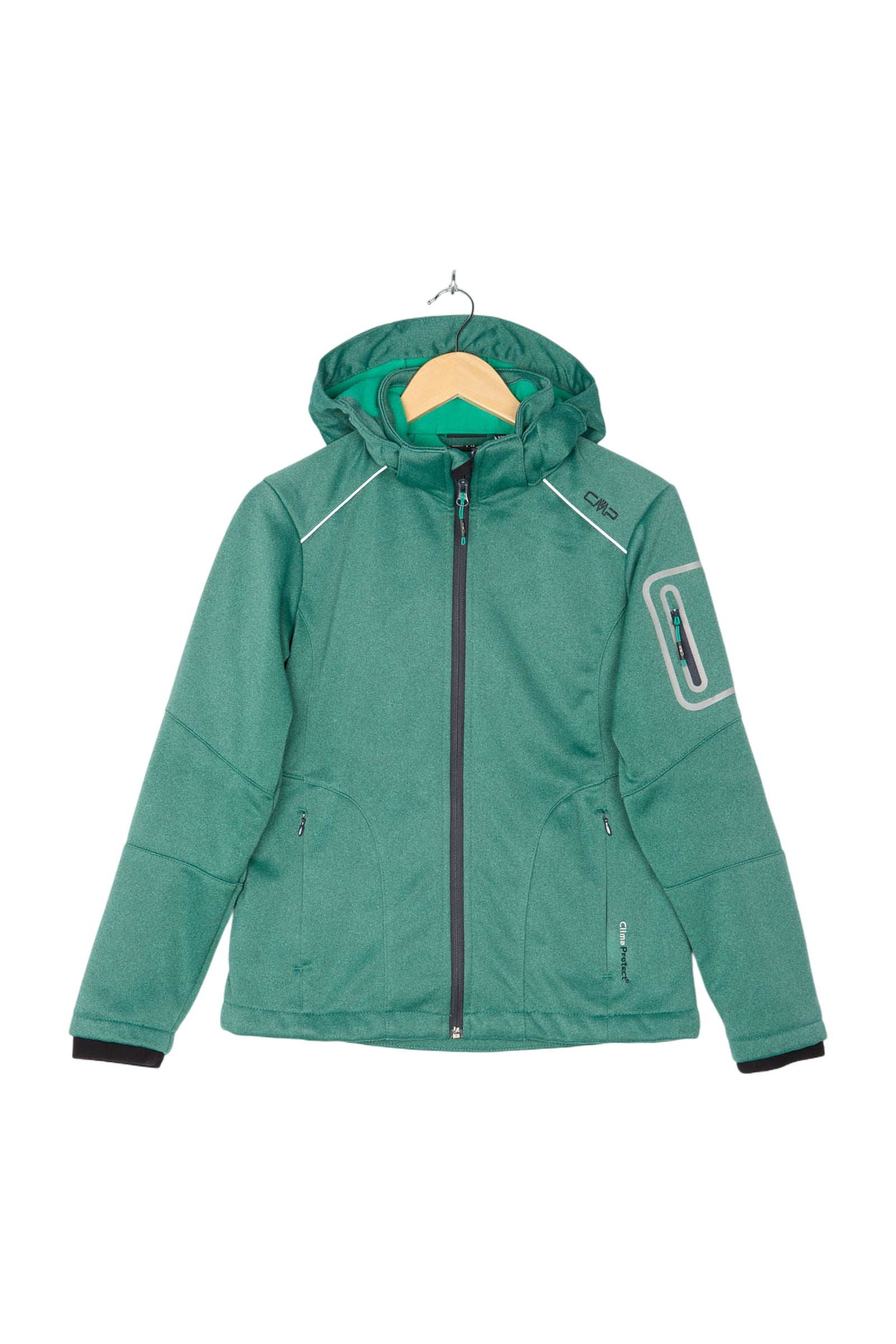 Softshelljacke für Damen